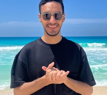 Omar Almalky