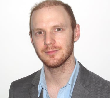 Bruno Tojeiro, Founder of Prosperant