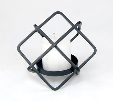 iron decor manufacturers