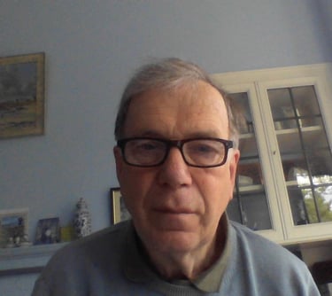 David MacLennan