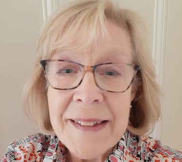 Rosanne Brown