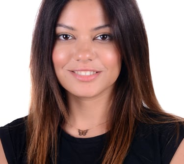 Reem ali voice over الاعلامية ريم على