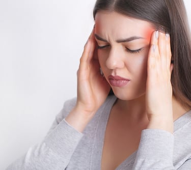 O que é a enxaqueca?