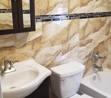 We fix emergencies AND we deliver quality