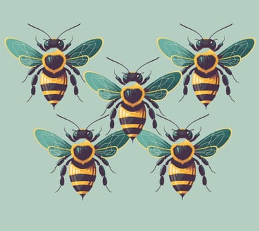 PESTICIDES BIODIVERSITÉ EXTINCTION MASSE INSECTES