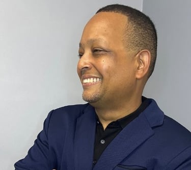 Pastor Hector Xavier | MKC International