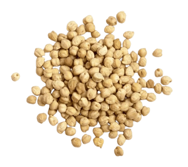 chickpea trader