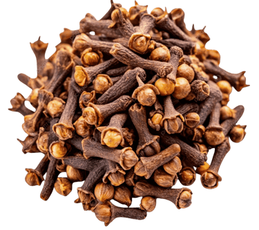 Cloves trader