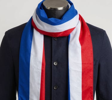 woman in black blazer with brown hair