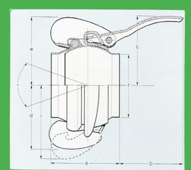 Bauer Coupling Manufacturer