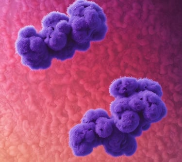 man standing near white wall