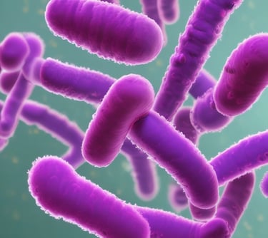 woman smiling wearing denim jacket