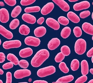 woman in black blazer with brown hair