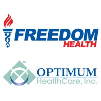 Freedom Health Optimum Healthcare Medicare elevance