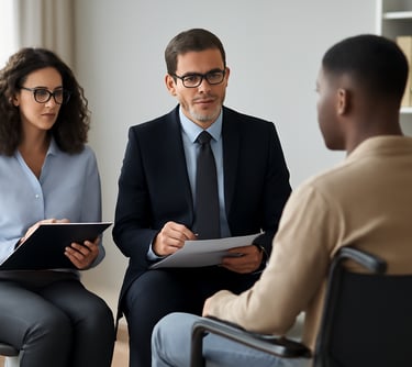 Avaliação Biopsicossocial do BPC LOAS O Que É, Como Funciona e Como Se Preparar para o Processo