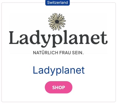 Pibella in der Schweiz online kaufen bei Ladyplanet