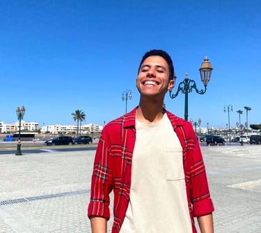 Nour - enseignant de maths soutien scolaire Lyon