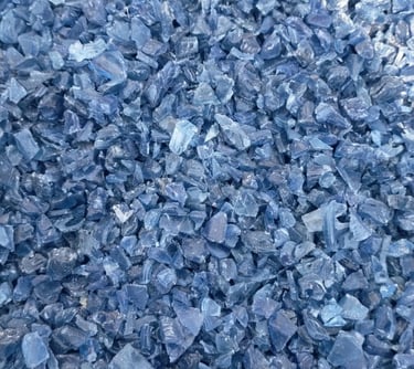 PC BOTTLE REGRIND
