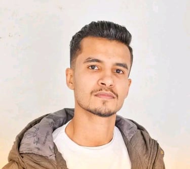 احمد اسامة , الفاروق