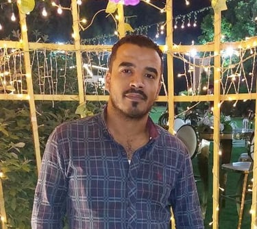 محمد صادق الفاروق