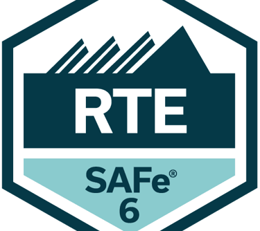 SAFe RTEs can facilitate and enable end-to-end value delivery through ARTs and large solutions in an