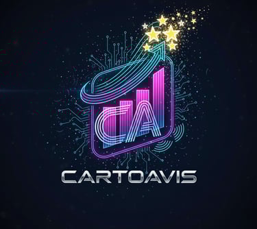cartoavis carte de visite numérique