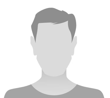 profilna slika, blanko