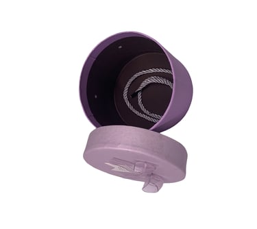 round paper box manufacturer