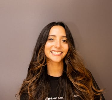 Music Lessons in Oak Park and Airport West