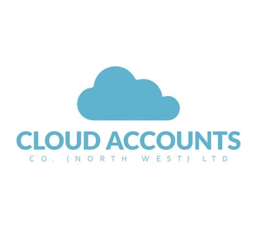 Cloud Account Co logo