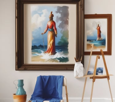 woman wearing black scoop-neck long-sleeved shirt