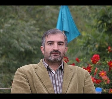 Mehboob Ali - Trekking Expert