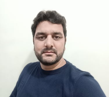 Abdul Qayyum - Expert Guide