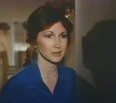 Still the Beaver - Kimberly, Beaver's Wife