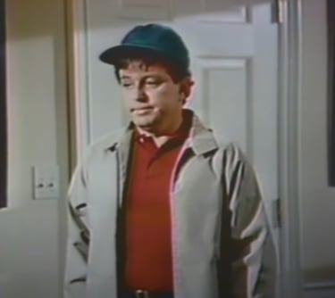 Still the Beaver: Yep, He's Still the Beaver