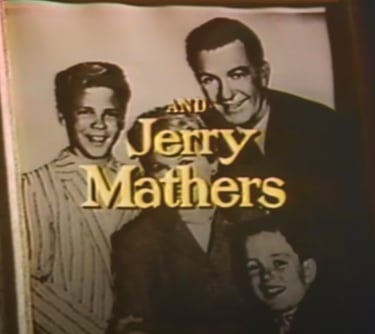 Still the Beaver TV Movie Opening