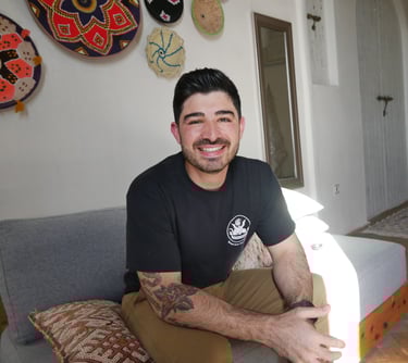 jared feldman