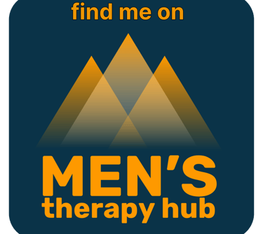 Mens Therapy