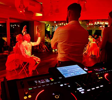 Mariage  Animation & Jeux