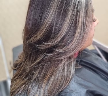 Beauty House, servicio de corte y estilismo