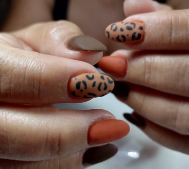 Beauty House, servicio de diseño de uñas