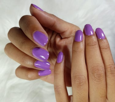 Beauty House, servicio de manicure y pedicure