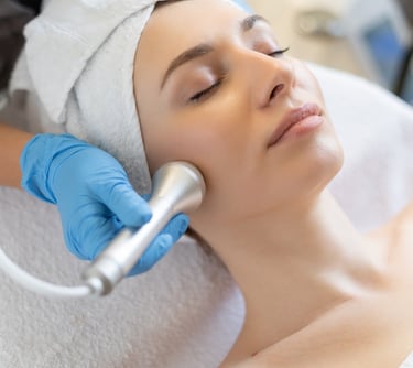 Beauty House lashes y tratamientos hidratantes