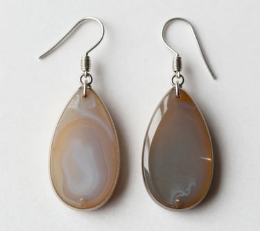 woman smiling wearing denim jacket