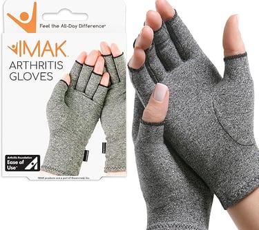 compression gloves