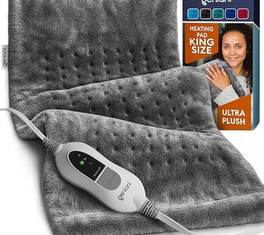 heating blanket