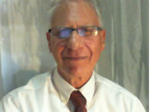 Eugene Rosov