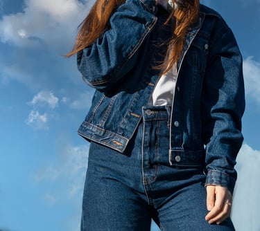 Women’s Denim Jeans