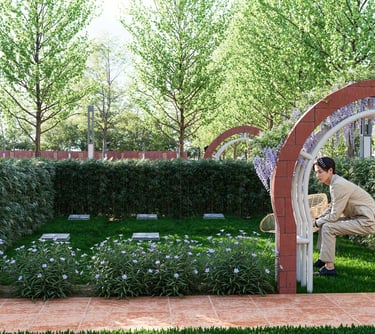 privasi untuk keluarga terkasih