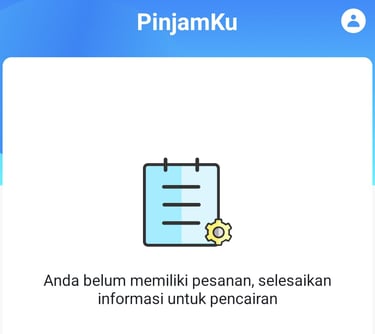 call center pinjamku